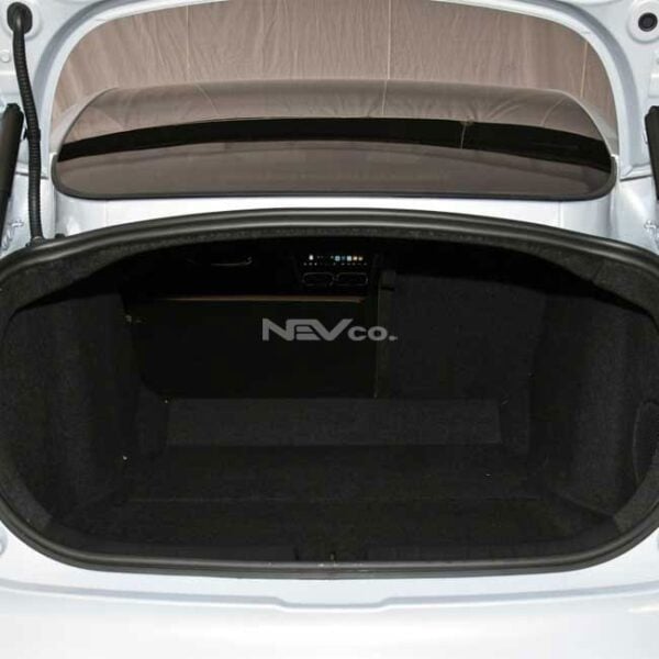 White_Leapmotor C01 - Image 12