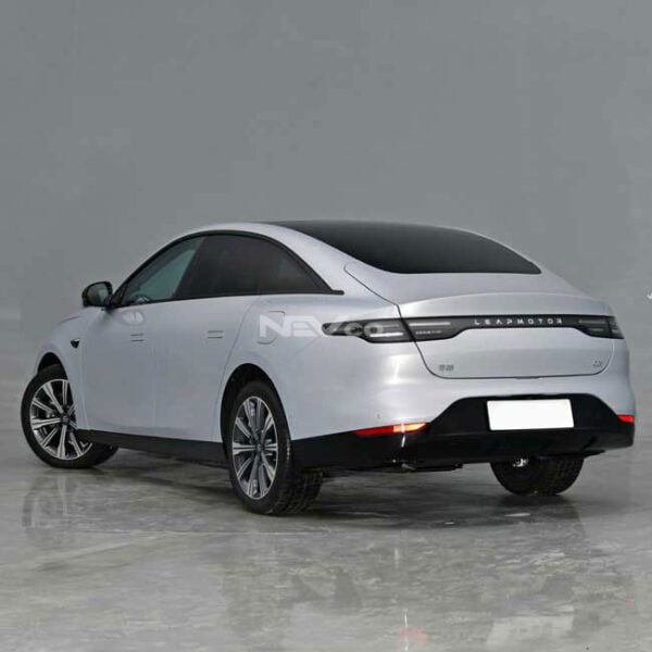 Gray_Leapmotor C01 - Image 5