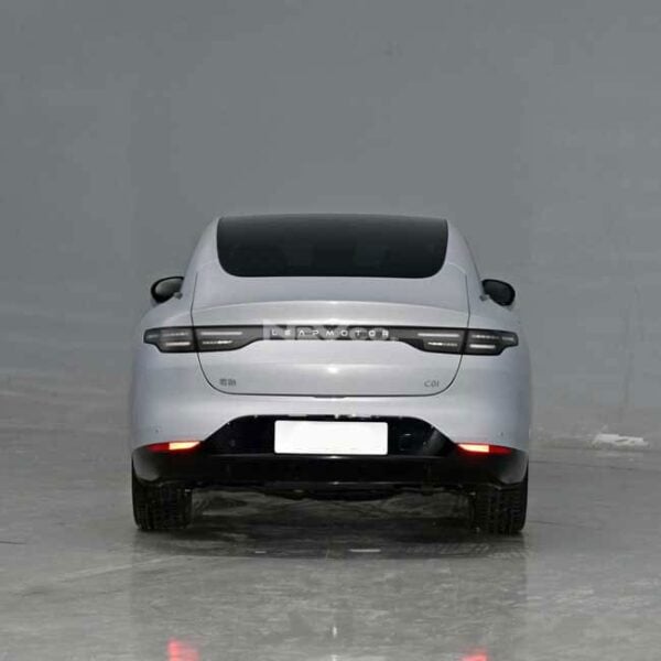 Gray_Leapmotor C01 - Image 6