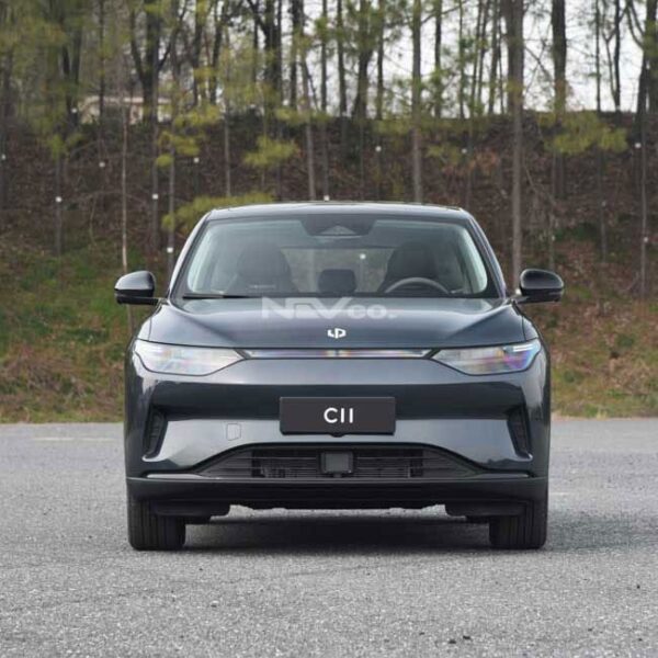 Gray_Leapmotor C11 - Image 2