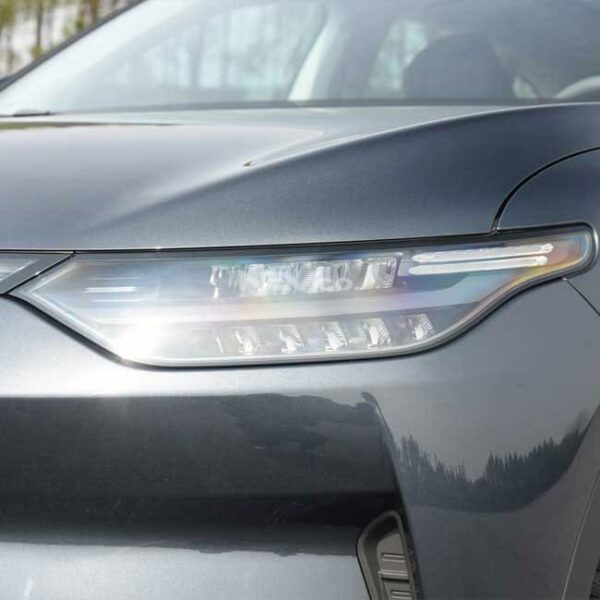 Gray_Leapmotor C11 - Image 8