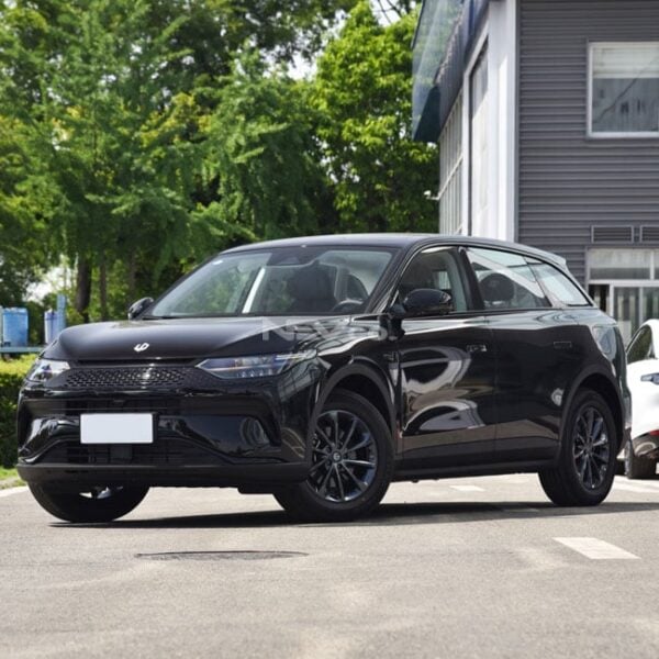 Black_Leapmotor C11