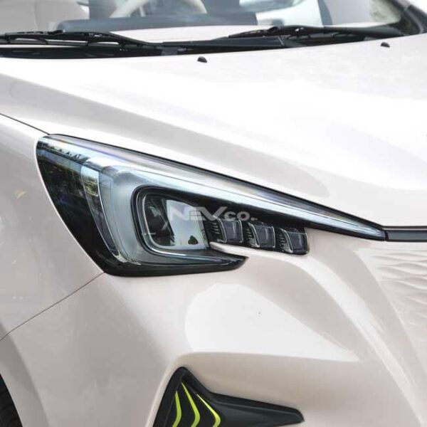 Pink_Changan Benben eStar - Image 8