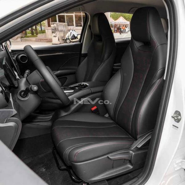 Black_BYD E2 - Image 10