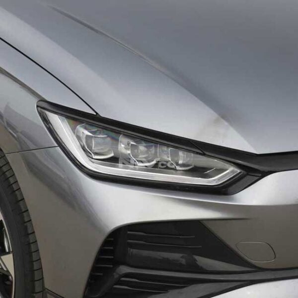 White_BYD E2 - Image 8