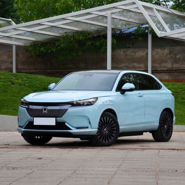 Blue_Honda E:NP1