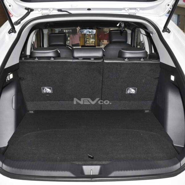 White_Honda E:NP1 - Image 12