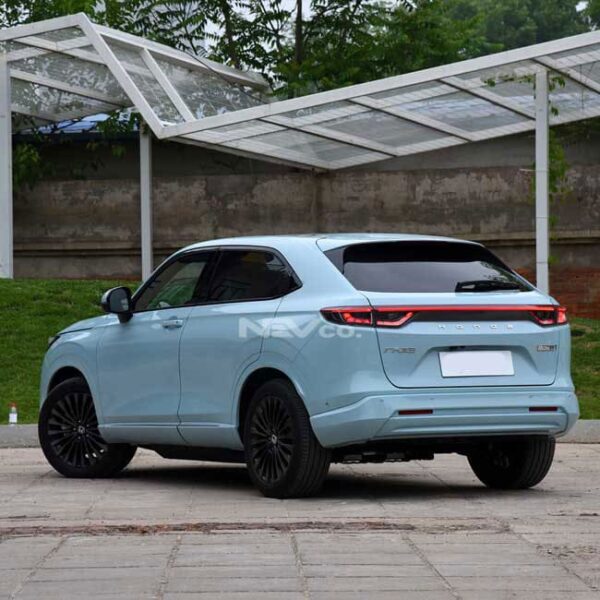 Blue_Honda E:NP1 - Image 5