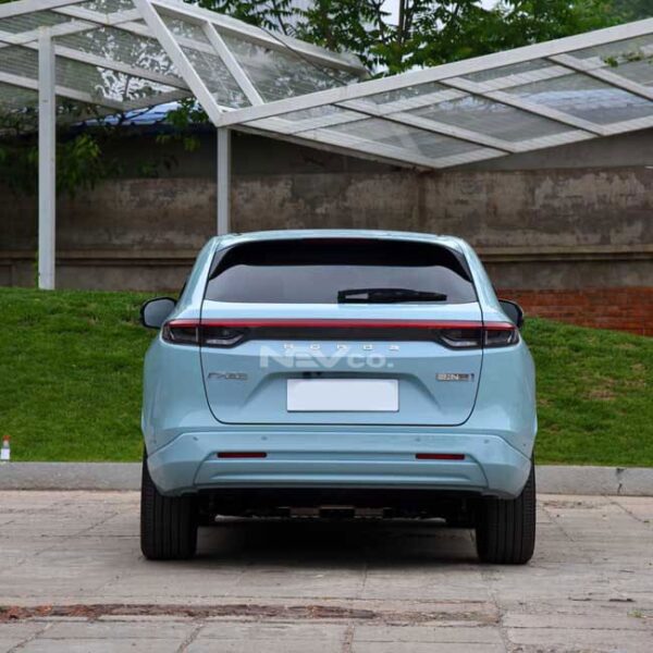 Blue_Honda E:NP1 - Image 7