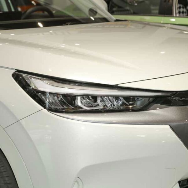 Blue_Honda E:NP1 - Image 8