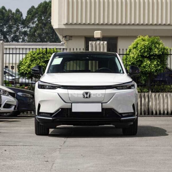 White_Honda E:NS1 - Image 2