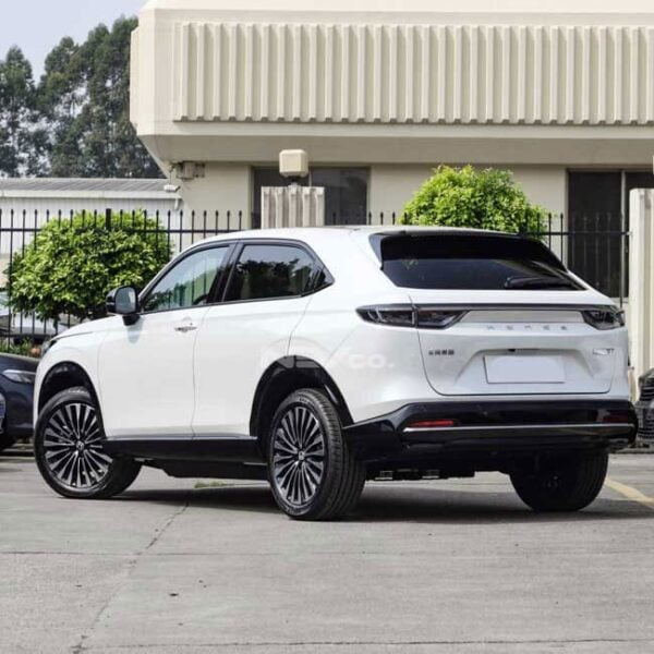 White_Honda E:NS1 - Image 6