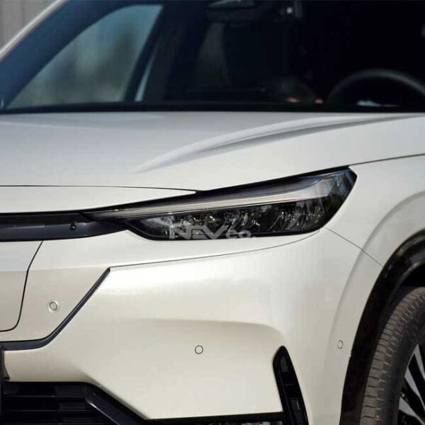White_Honda E:NS1 - Image 8