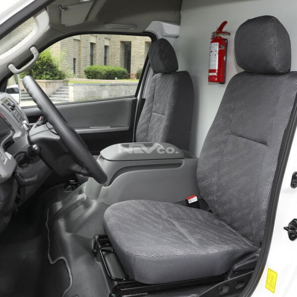white_Foton G7 - Image 10