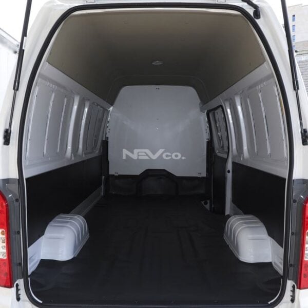 white_Foton G7 - Image 12