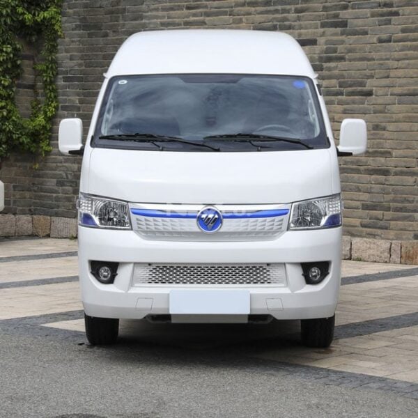white_Foton G7 - Image 2