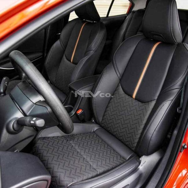 Black_Toyota Levin - Image 10