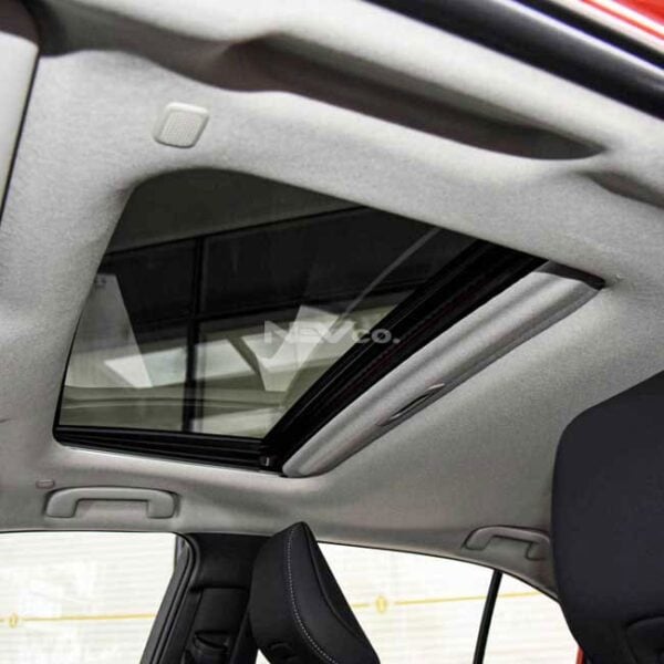 Black_Toyota Levin - Image 11
