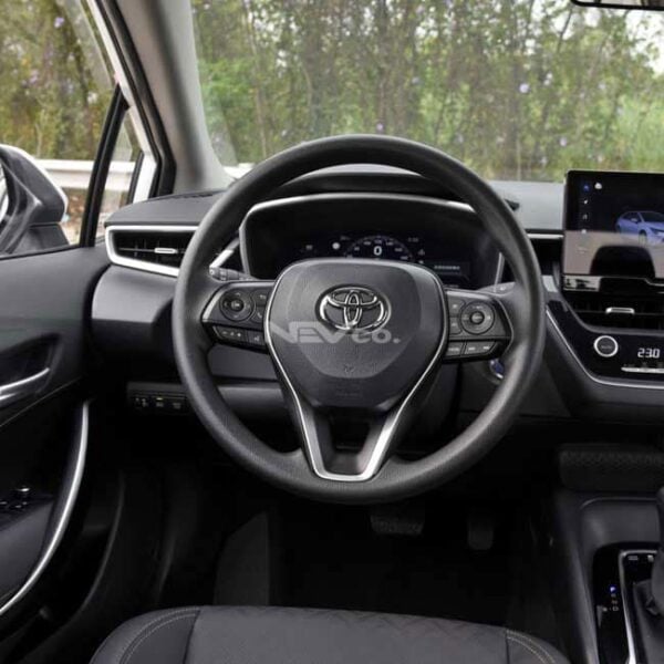 Black_Toyota Levin - Image 9