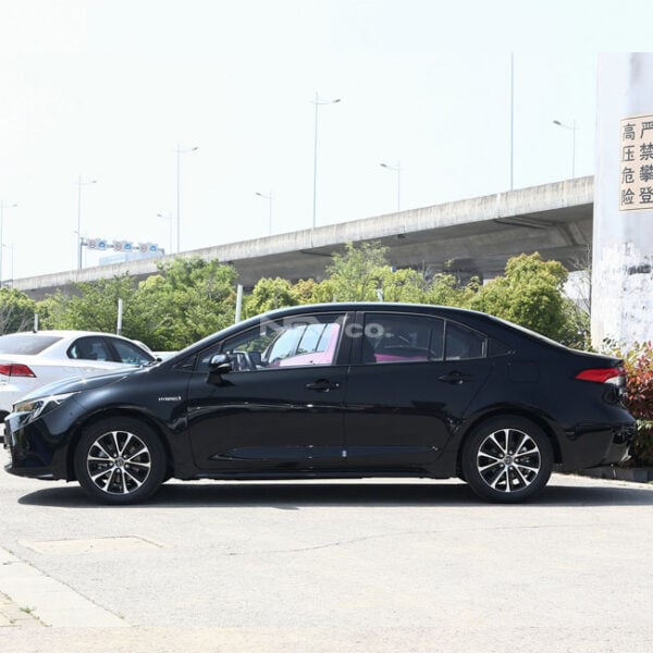 Black_Toyota Levin - Image 4