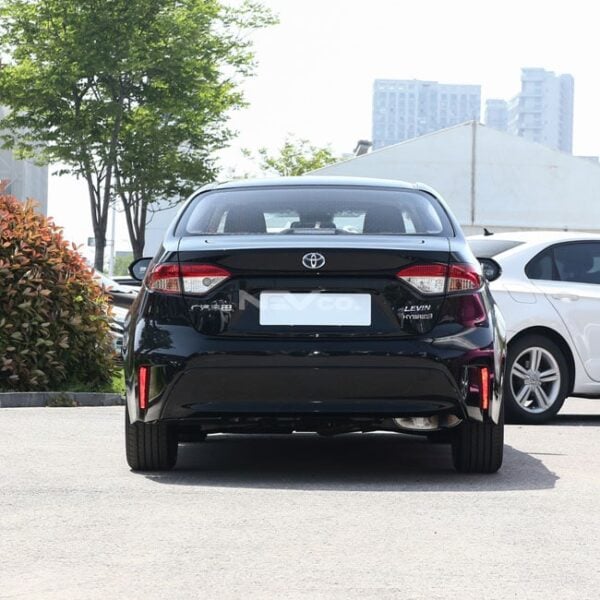 Black_Toyota Levin - Image 6