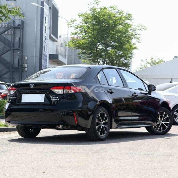 Black_Toyota Levin - Image 7