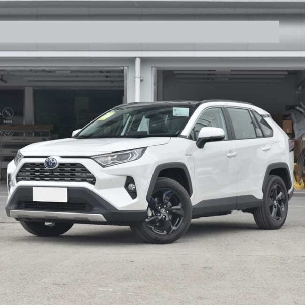 White_Toyota RAV4