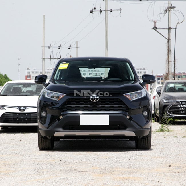 RAV4 black 2