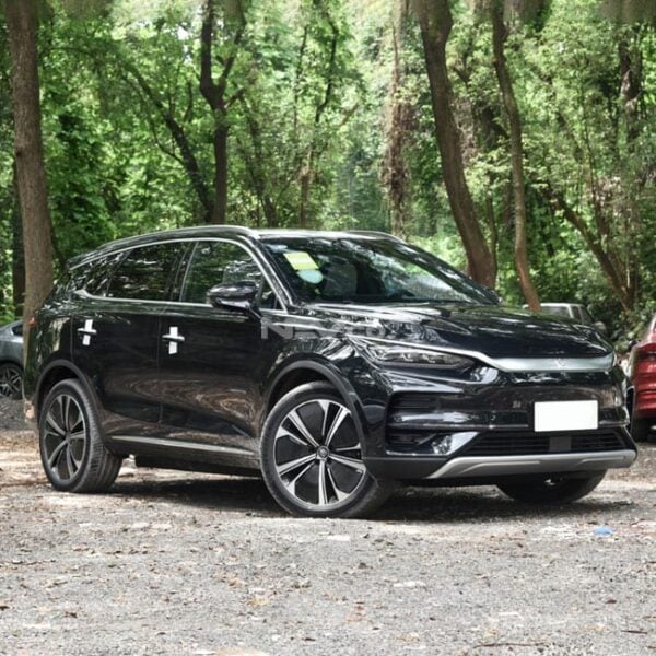 Black_BYD Tang - Image 3