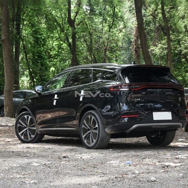 Black_BYD Tang - Image 5