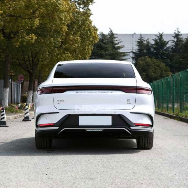 White_BYD Han - Image 6