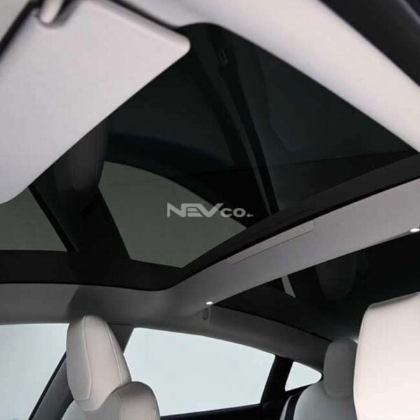 Black_Tesla Model 3 - Image 11