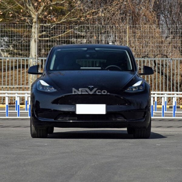 Black_Tesla Model Y - Image 2