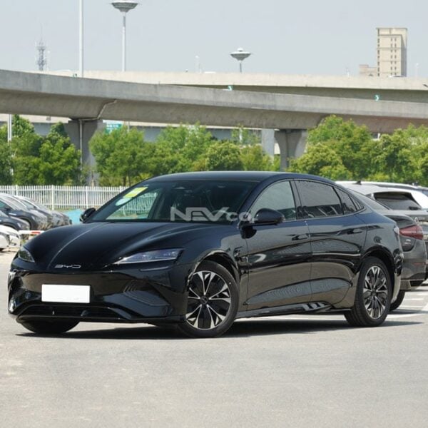 Black_BYD Seal