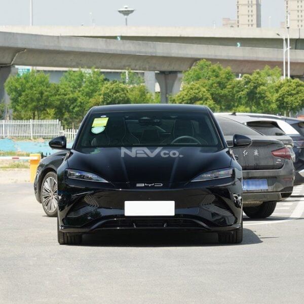 Black_BYD Seal - Image 2