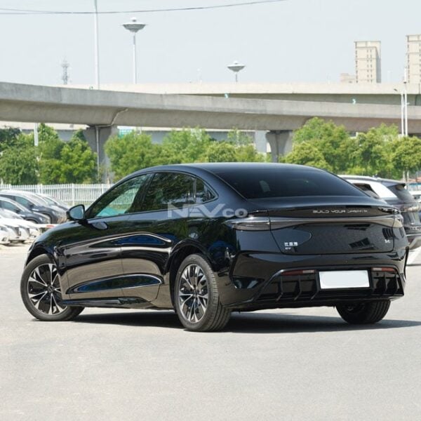 Black_BYD Seal - Image 5
