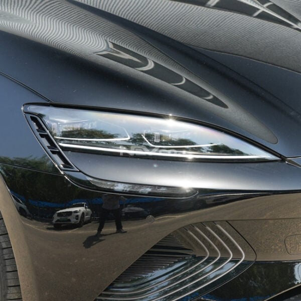 Black_BYD Seal - Image 8