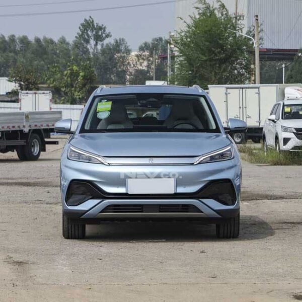 Blue_BYD Atto3 - Image 2