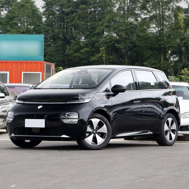 Black_BAOJUN Yunduo