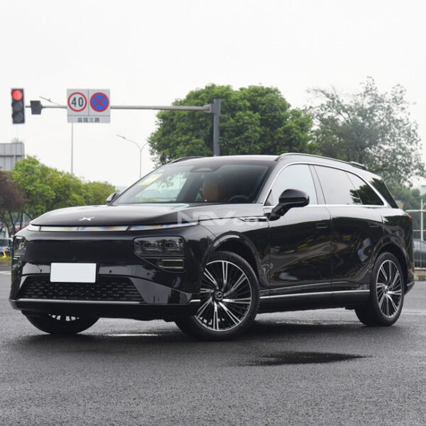 Black_XPeng G9