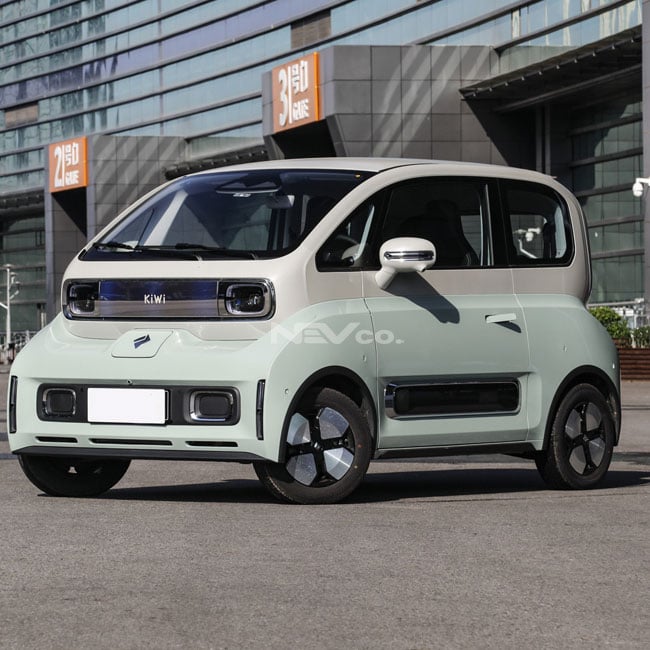 BAOJUN KIWI EV