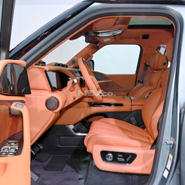 BYD U8 - Image 10