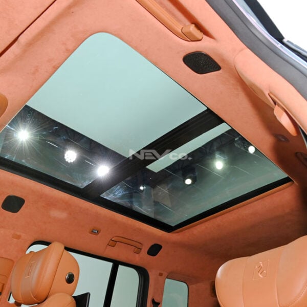 BYD U8 - Image 11