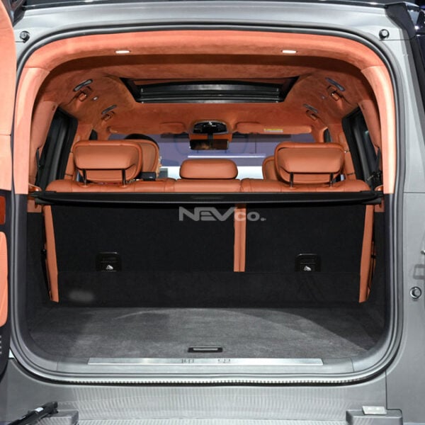 BYD U8 - Image 12