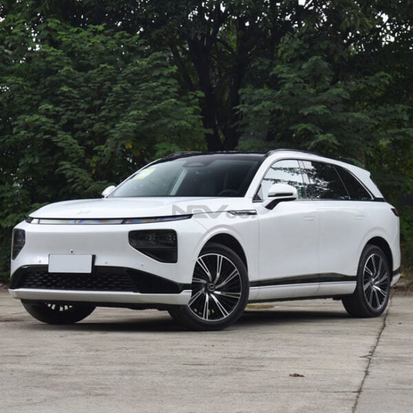 White_XPeng G9