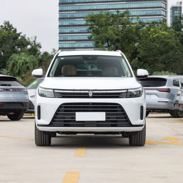 White_AITO M7 - Image 2