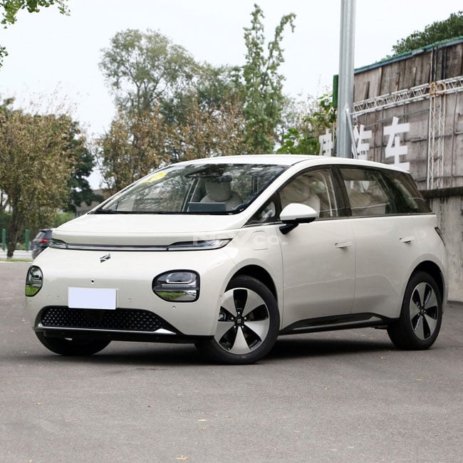 White_BAOJUN Yunduo