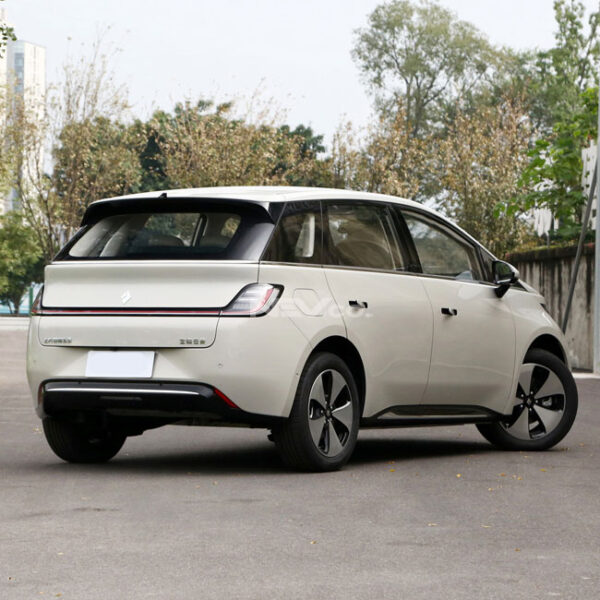 White_BAOJUN Yunduo - Image 7
