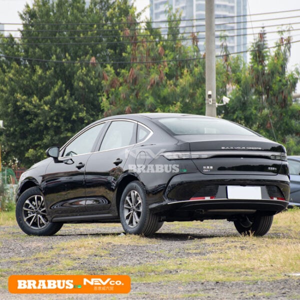Black_BYD Chazor 05 - Image 5
