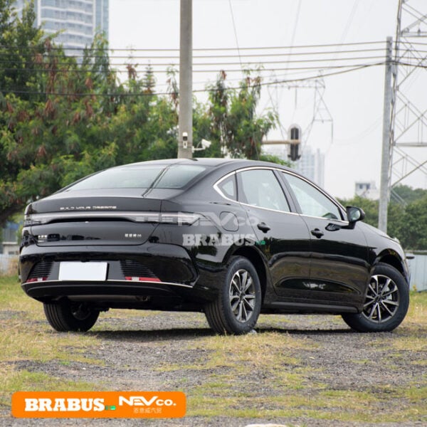 Black_BYD Chazor 05 - Image 7